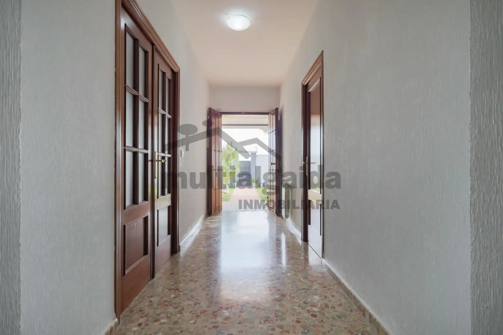 Casa o xalet en venda en Sanlúcar de Barrameda amb Jardí privat, Terrassa i Traster