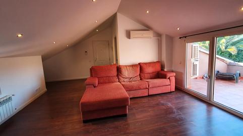 Foto 2 de Àtic de lloguer a Urbanizaciones, Rivas-Vaciamadrid