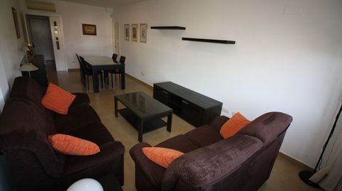 Foto 4 de Piso de alquiler en L'Olla, Altea