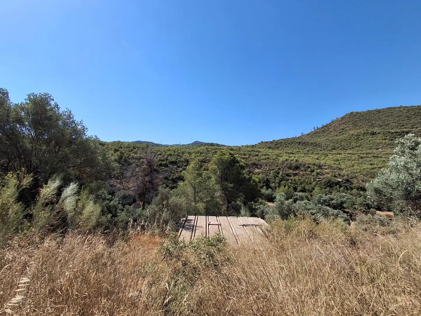 Finca rústica en venda en Riba-roja d'Ebre