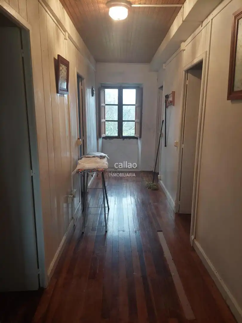 Casa o chalet en venta en Cerdido con Jardín privado, Parquet y Amueblado