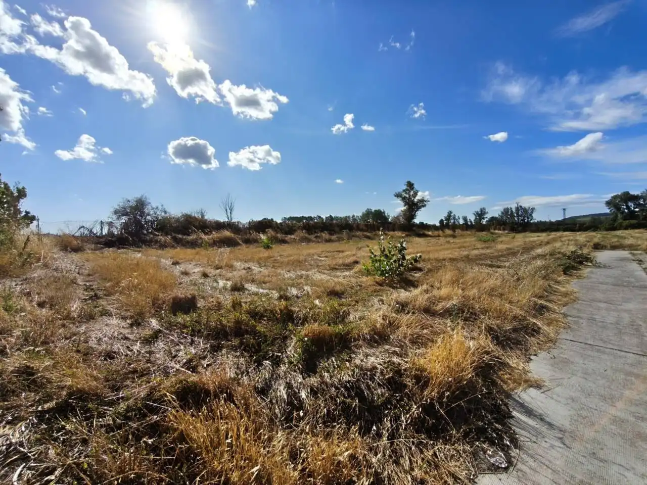 Terreno residencial en venta en Calle del Camino Real, imagen 2