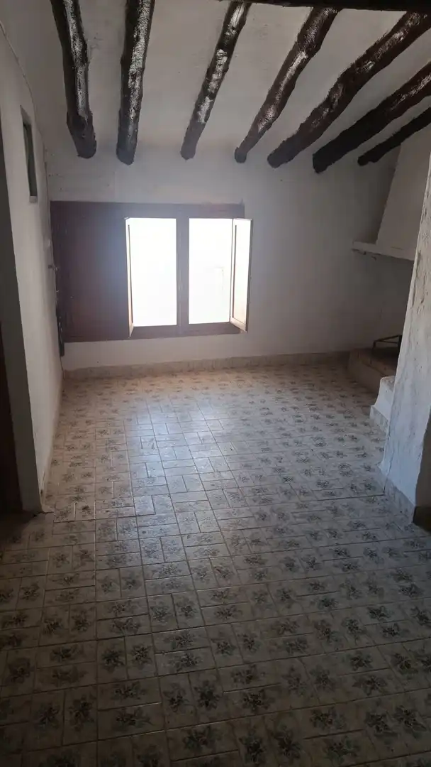 Casa rústica en venta en Cirat, imagen 4