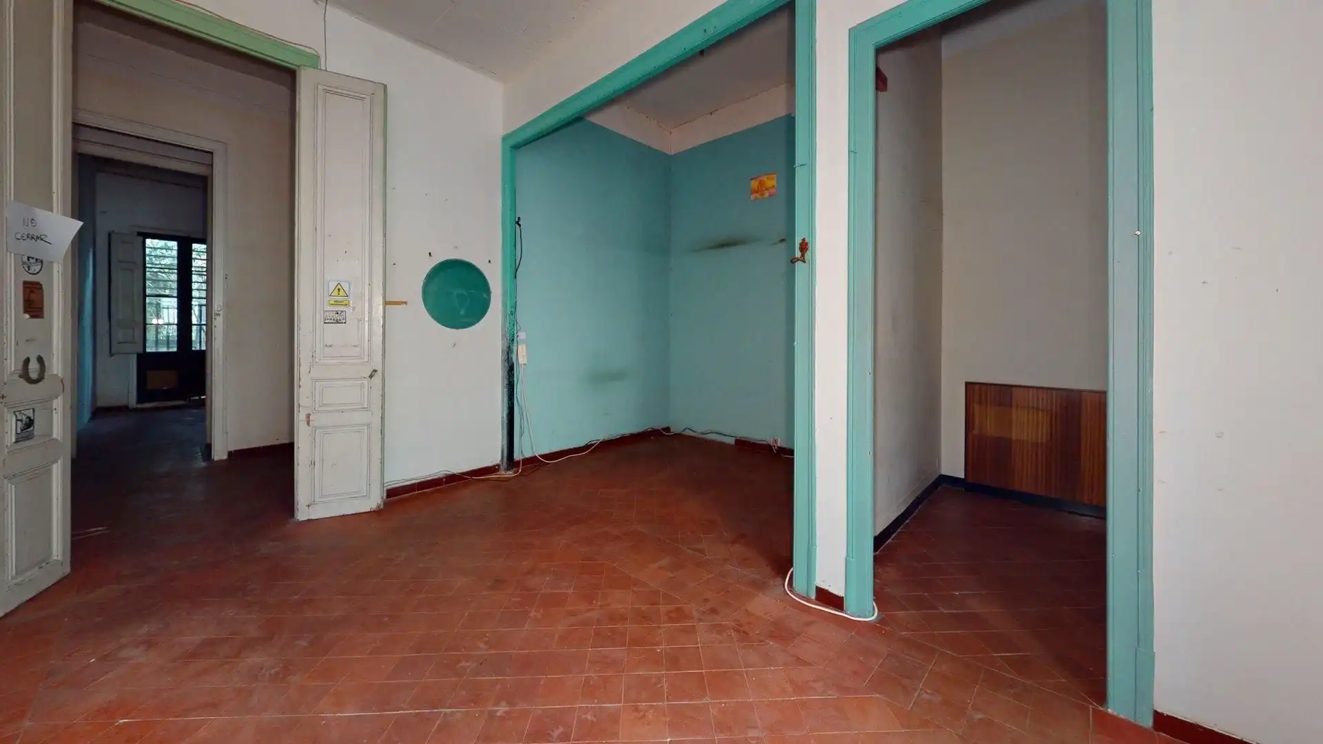 Casa a schiera con giardino in vendita a Coroleu, imagen 94