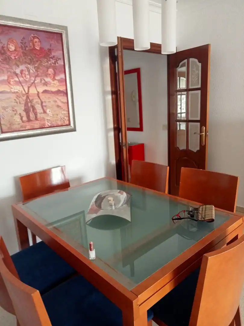 Attique avec ascenseur à vendre à Centro, imagen 5
