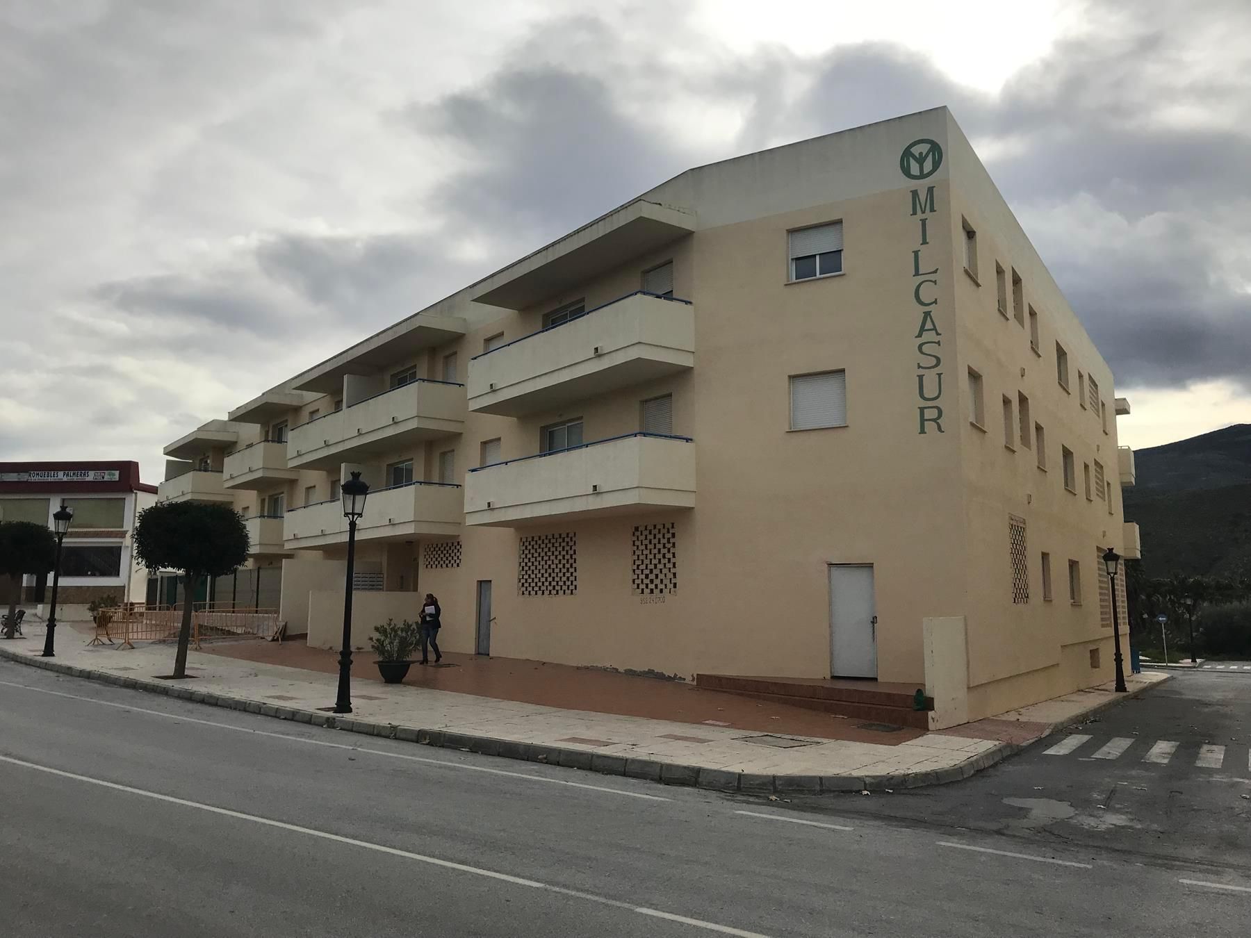 Geschaftsraum zum verkauf in Armuña de Almanzora
