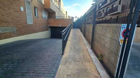 Photo 2 of Garage for rent in Tenerife, Cañada - Mancha Amarilla, Torrejón de Ardoz