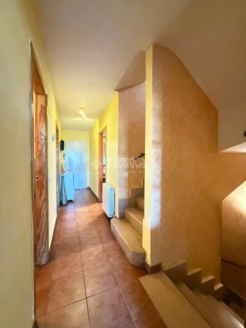Detached homes for sale in Móstoles
