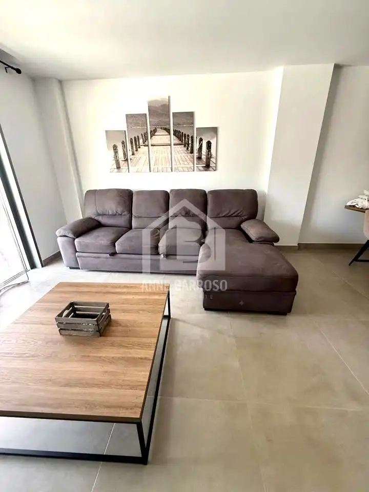 Sala d'estar de Pis de lloguer en Granadilla de Abona