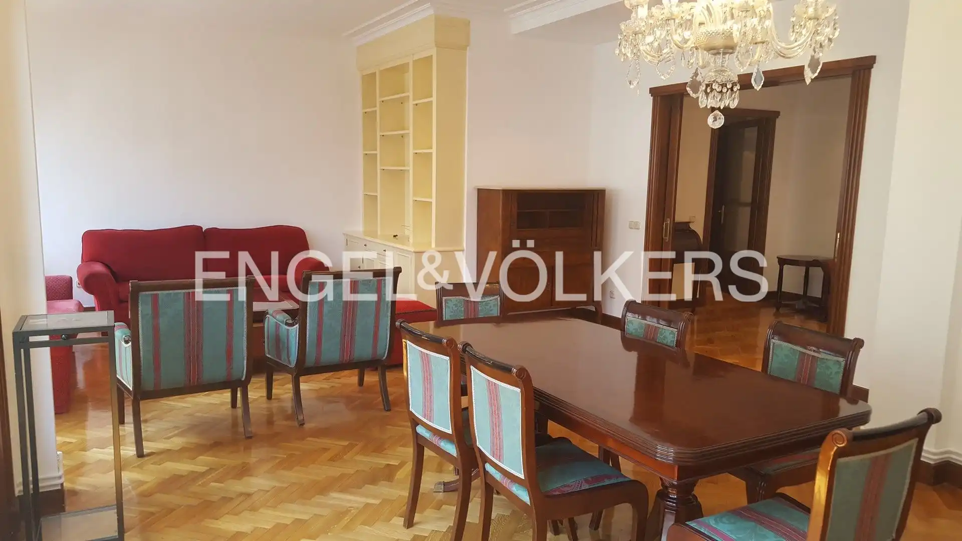 Wohnung mit Terrasse zum Verkauf in Centro Urbano, imagen 8