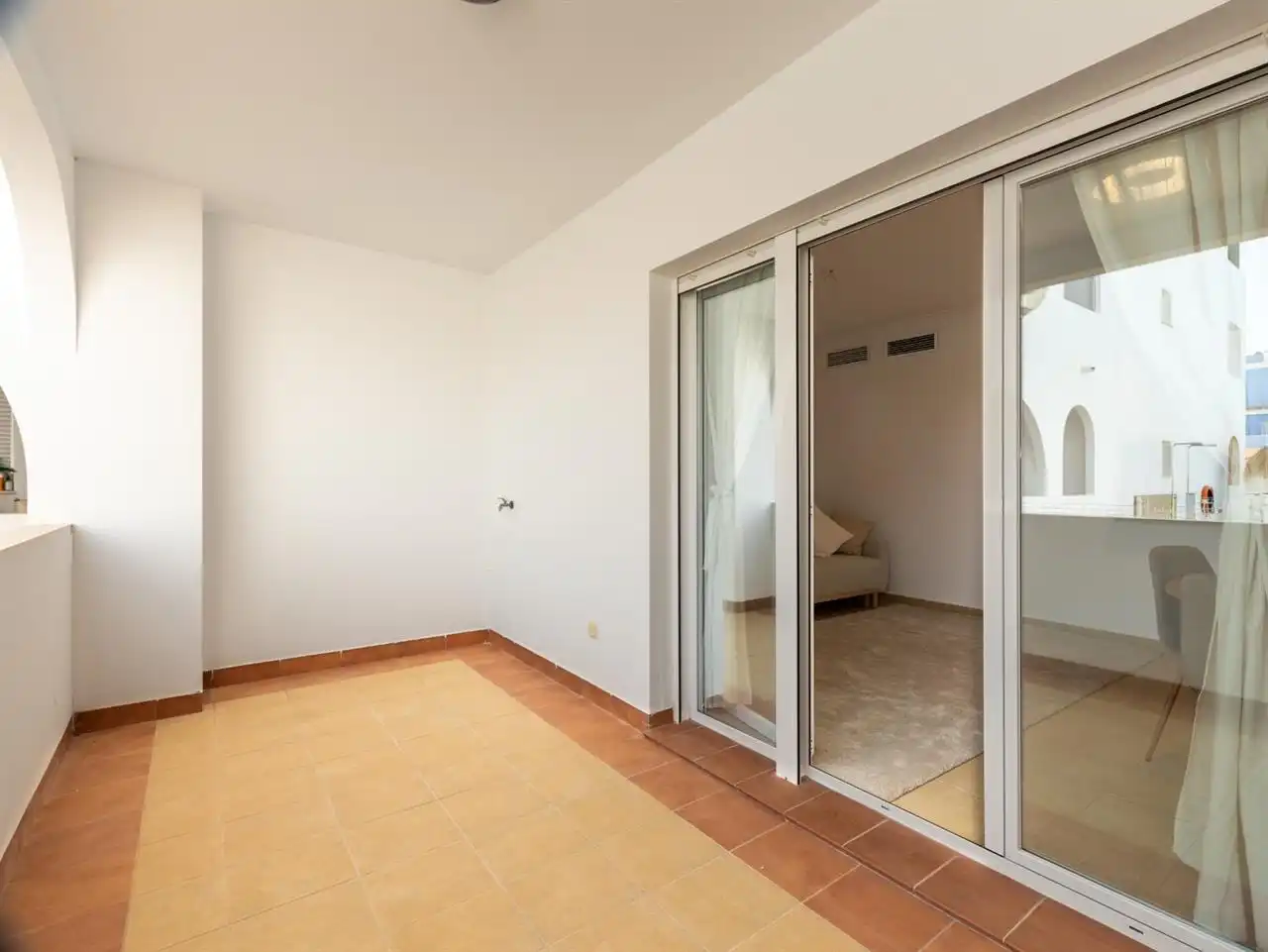 Apartamento en venta en Pulpí con Aire acondicionado, Calefacción y Piscina