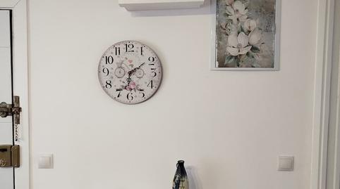 Foto 4 de Piso de alquiler en San Antonio, Ávila Capital