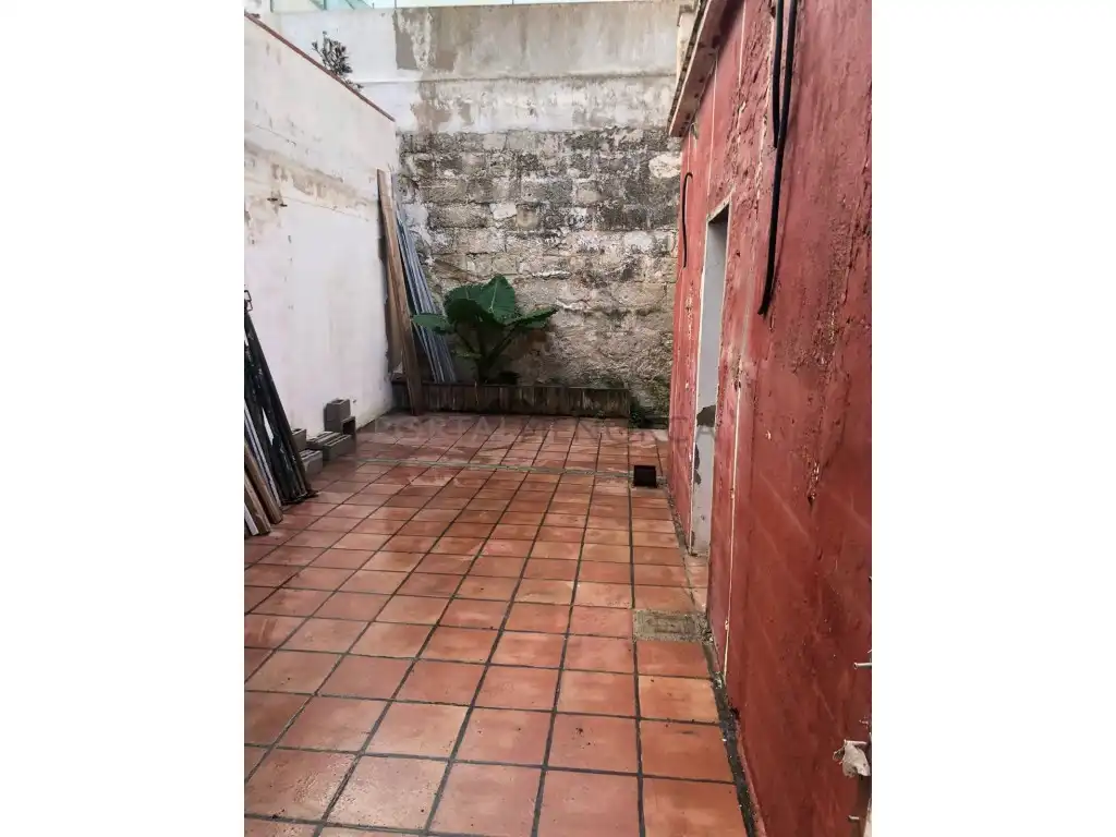 Detached homes for sale in Es Castell