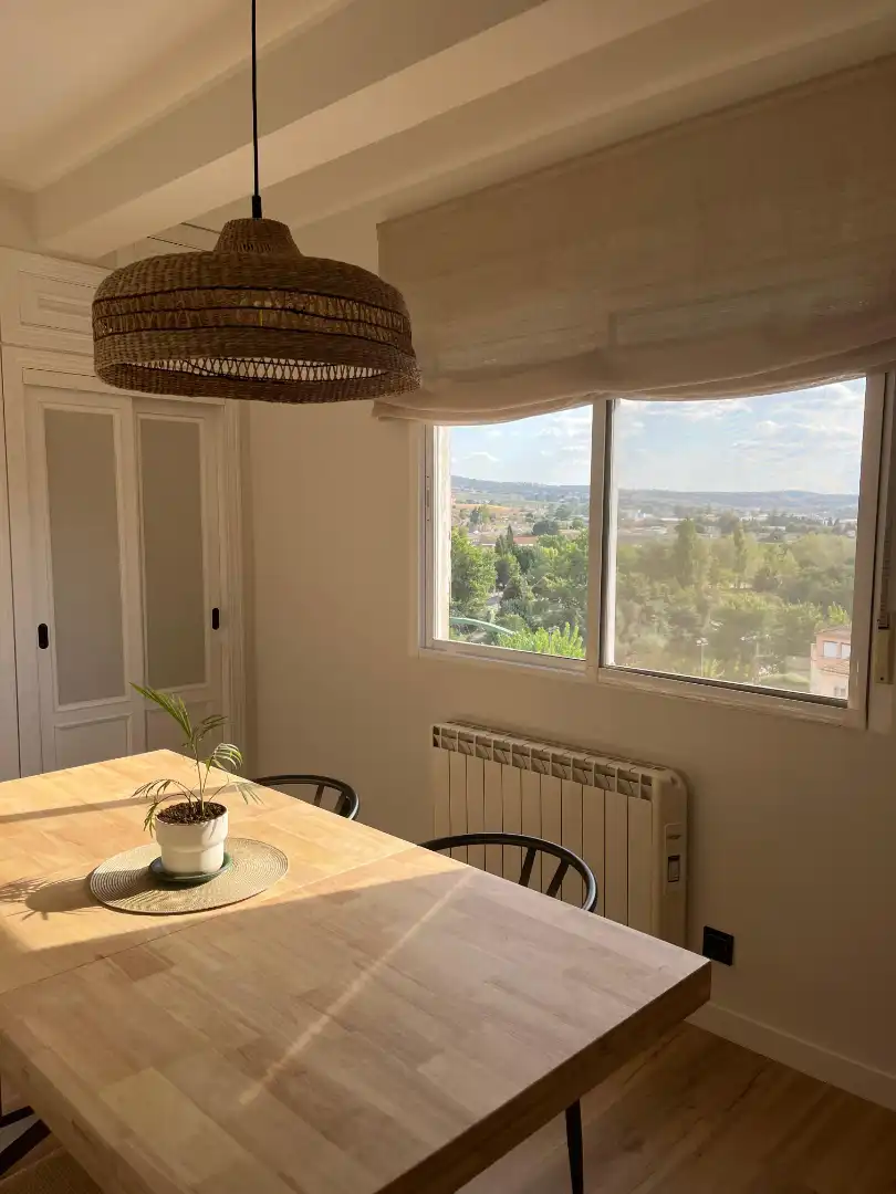 Comedor de Piso en venta en Plasencia con Aire acondicionado, Calefacción y Amueblado