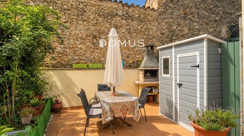 Planta baja con patio, 3 habitaciones y mucha tranquilidad en Serinyà., imatge 3