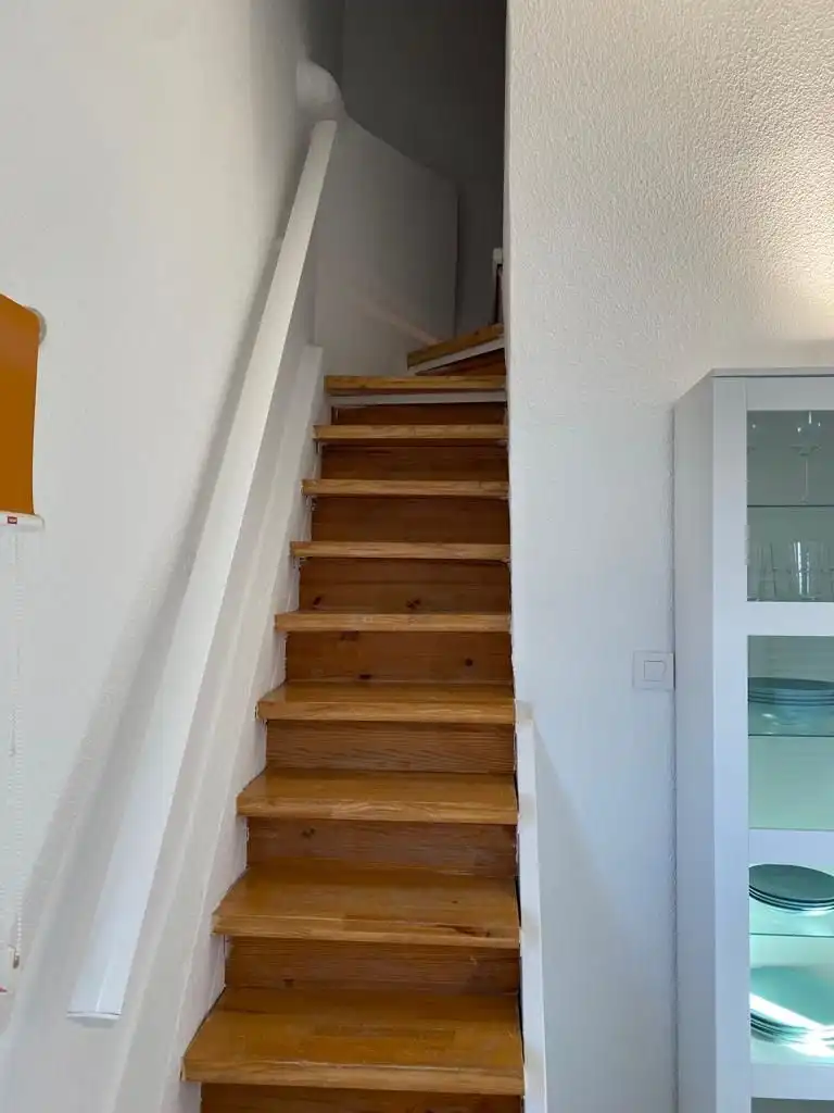 Flat for sale in Calle de la Fuente del Tesoro, 573, Zona alta