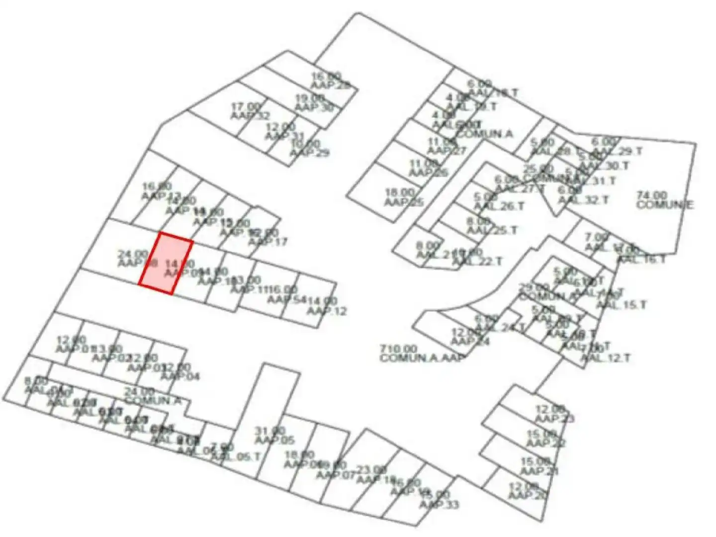 Individuel à vendre à Valencia de Don Juan, imagen 5