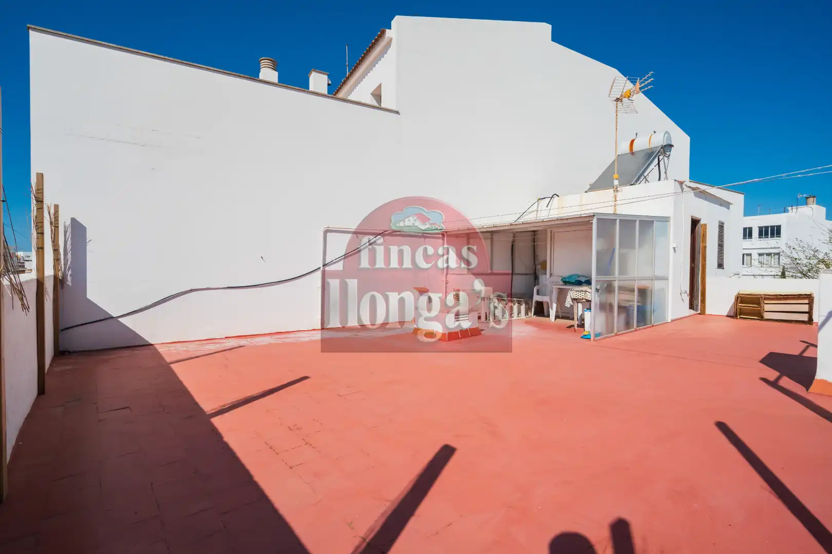 Piso en venta en Ciutadella