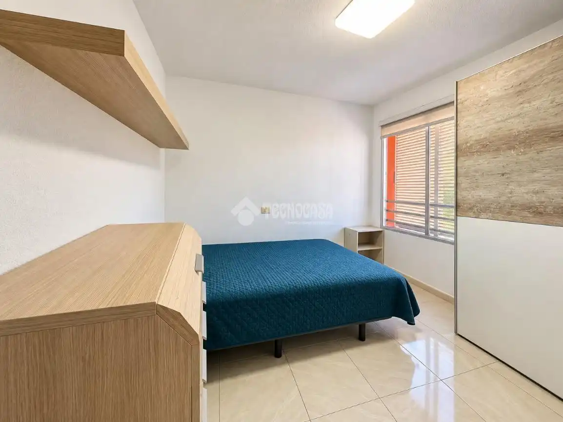 Habitación de Piso en venta en Adeje con Balcón
