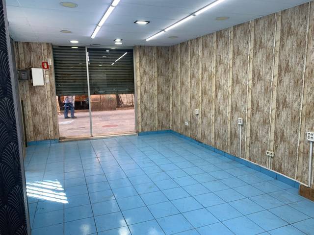 Local comercial en Venta en El Raval