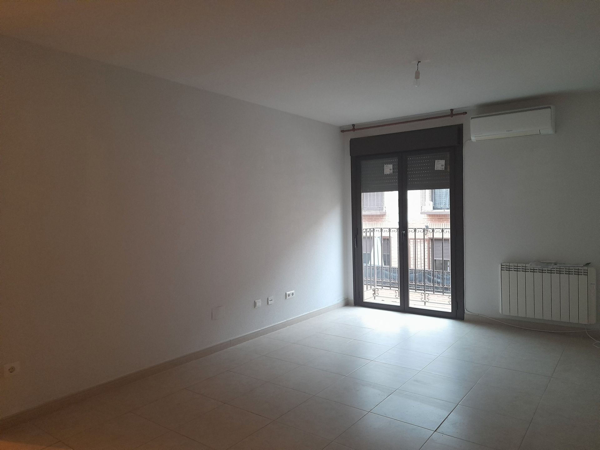 Bedroom of Duplex for sale in Valdeavero  with Air Conditioner, Heating and Oven