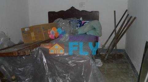 Foto 3 de Edifici en venda a San Rosendo, Ourense