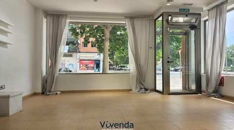 Photo 3 of Commercial properties for rent in Avenida Campohermoso de, Humanes de Madrid, Madrid