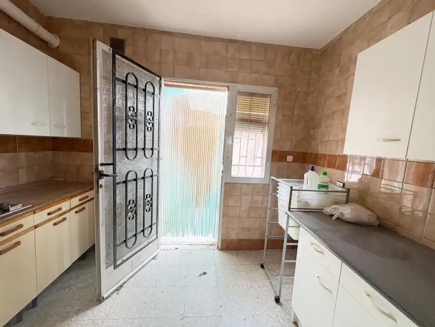 Chalet en venta en Calle San Isidro, imagen 9