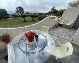 Flat for sale in Barranco Hondo