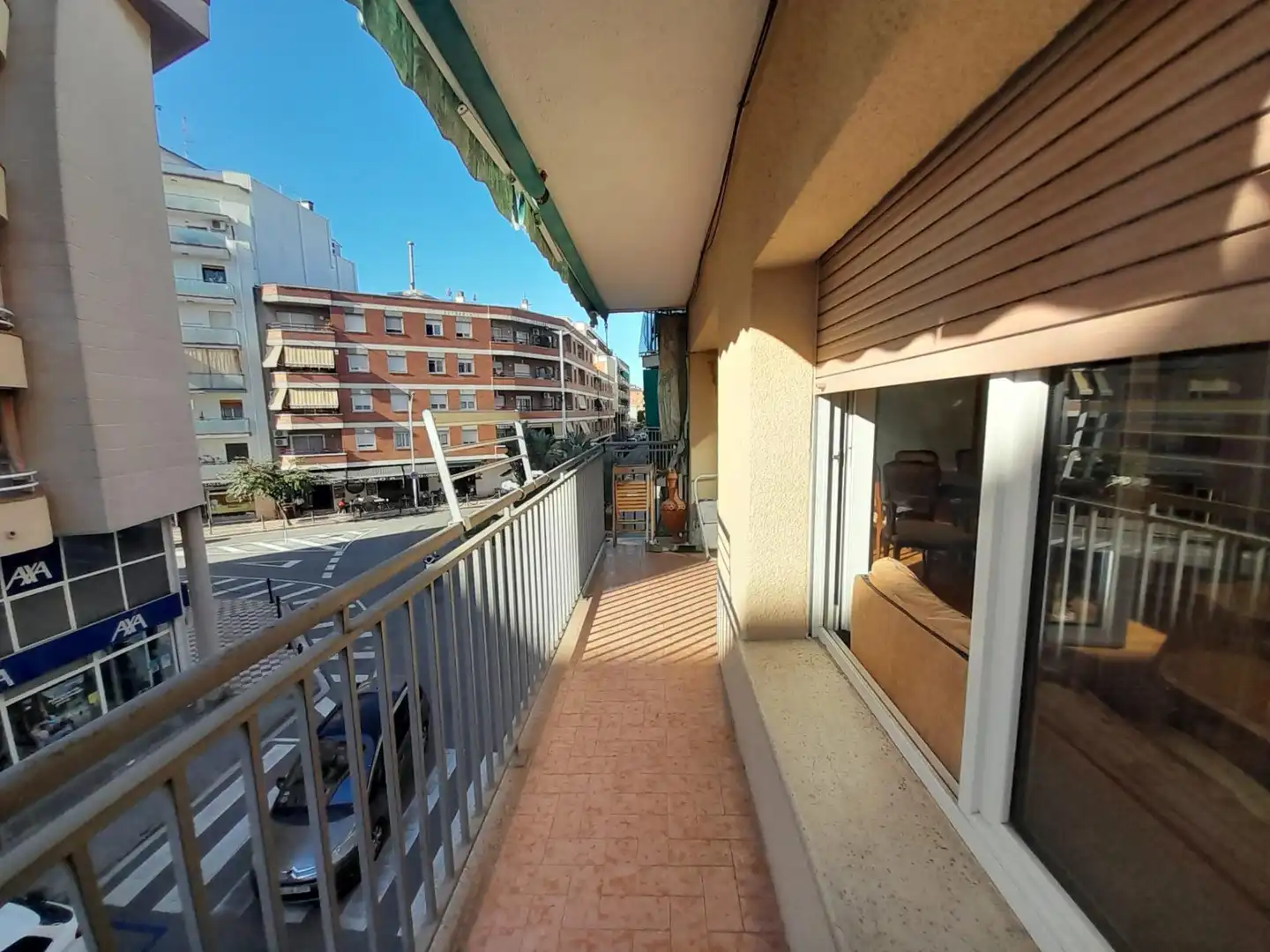 Wohnung mit Terrasse zum Verkauf in Centre, imagen 15