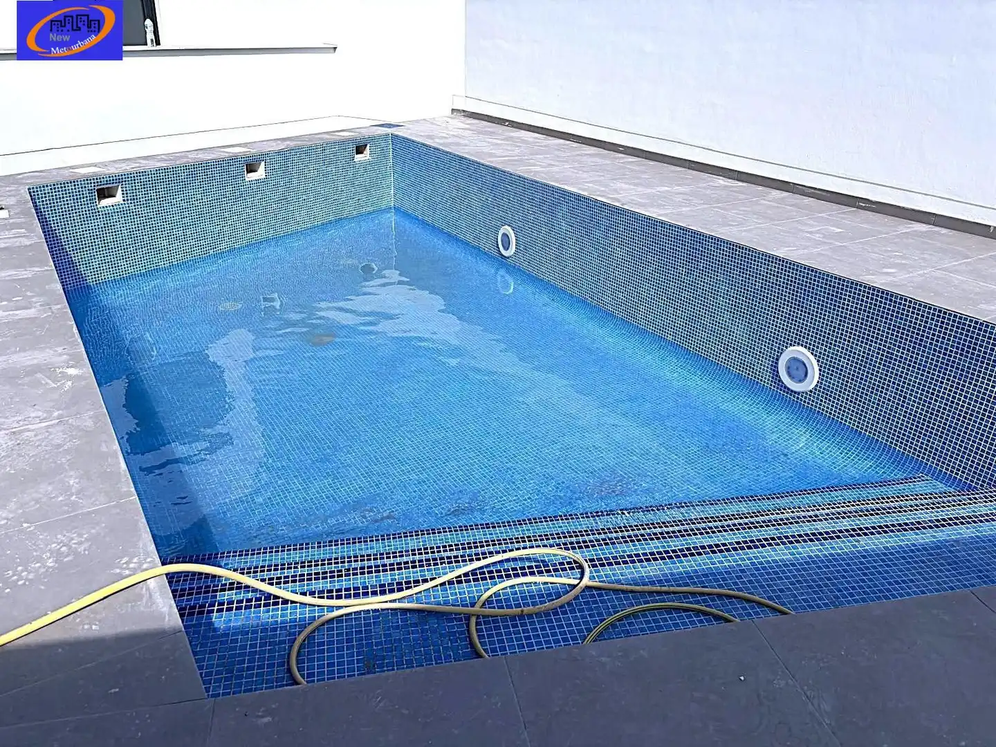 Apartment with pool to rent in Albalat dels Sorells, imagen 2