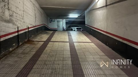 Foto 2 de Garaje en venta en Blas de Otero Kalea, San Pedro de Deusto - La Ribera, Bilbao