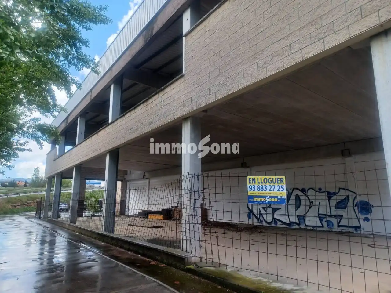 Local commercial à vendre à Calle serralller, imagen 6