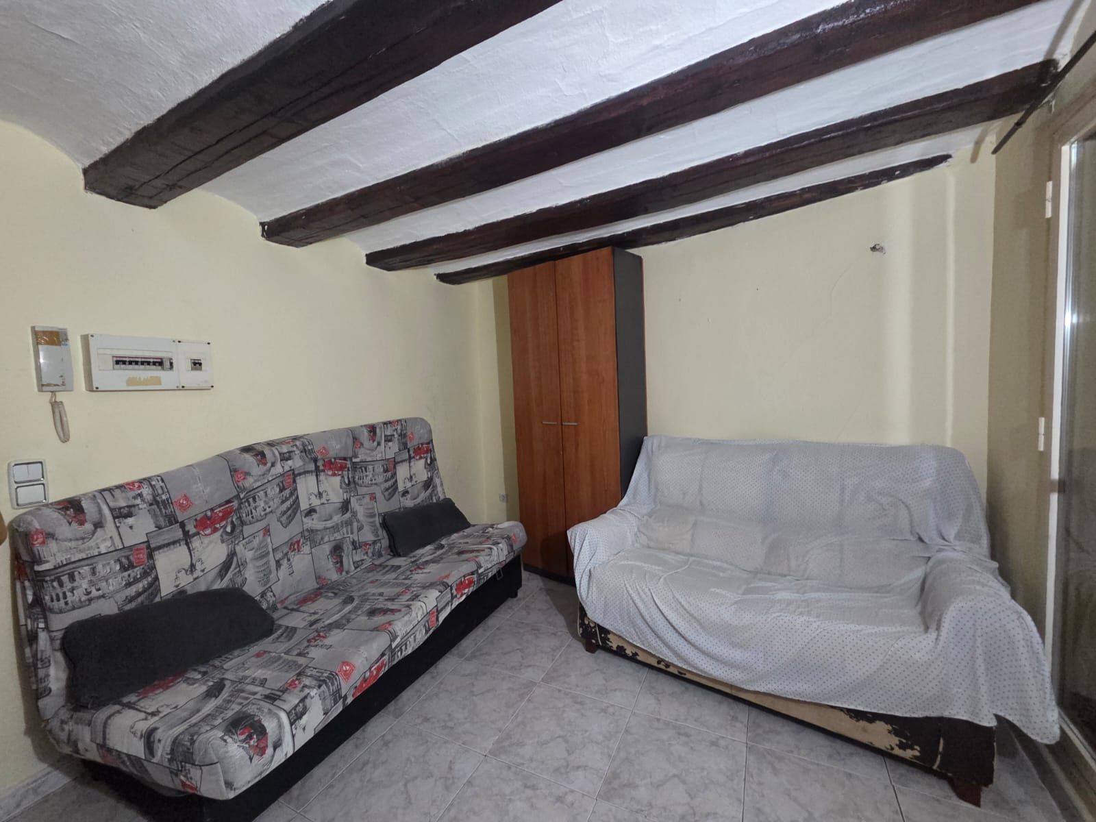 Apartment for sale in  Lleida Capital  with Air Conditioner, Furnished and Oven