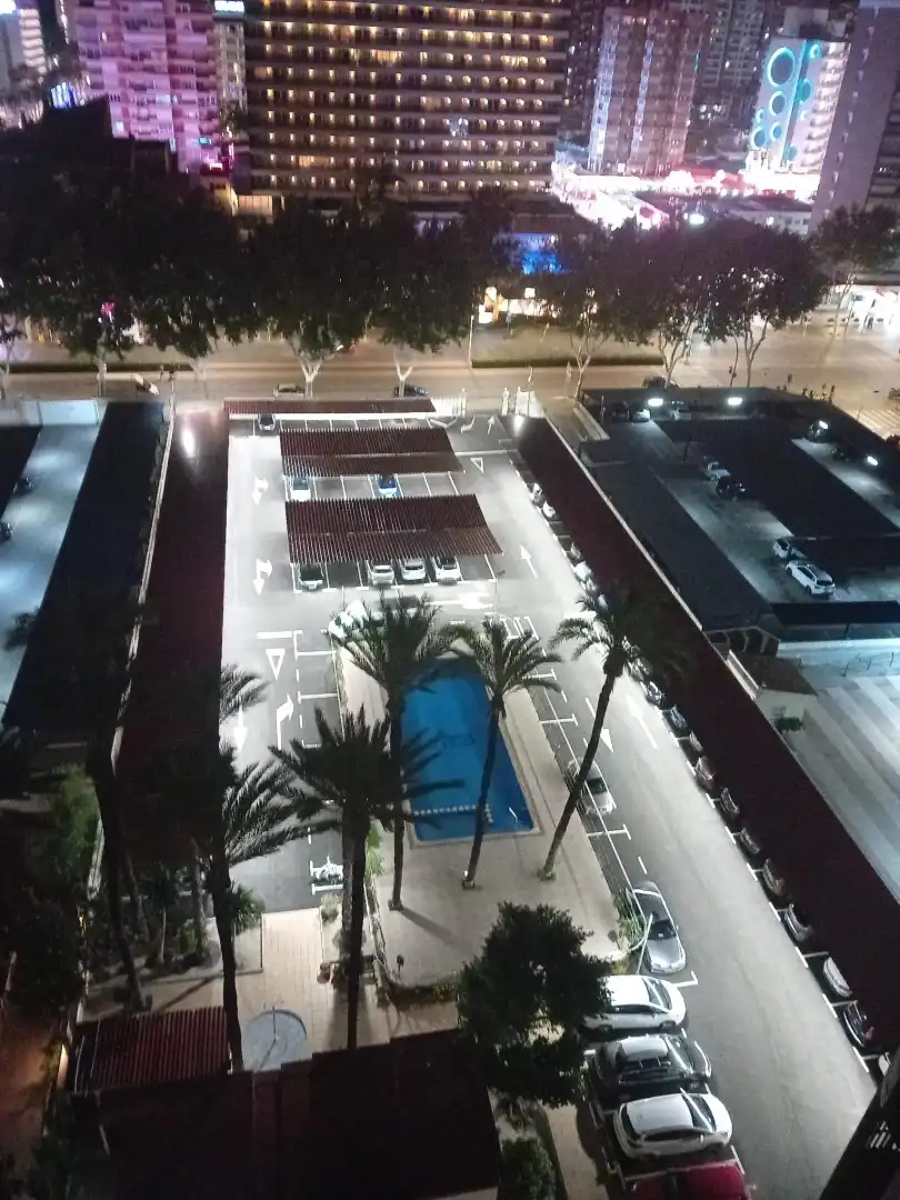 Studio avec piscine à vendre à Avenida de Madrid, imagen 17