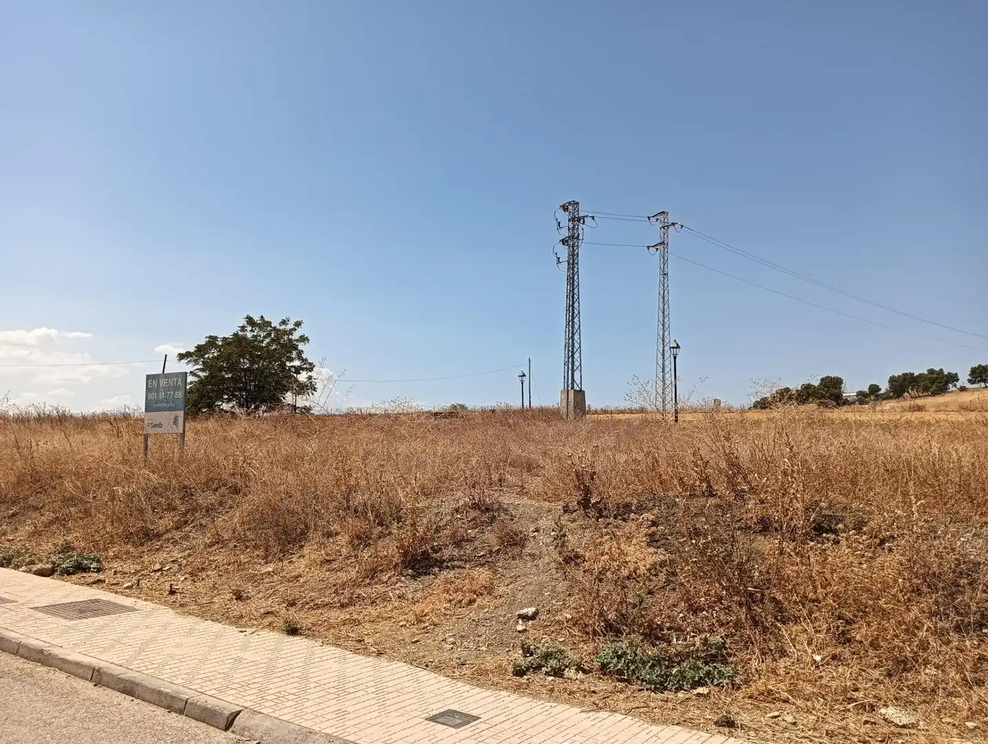Terreni e lotti in vendita a Puente Tablas - Puente Nuevo - Cerro Molina, imagen 7