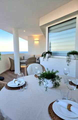 Piso en Venta en Hacienda Torrequebrada