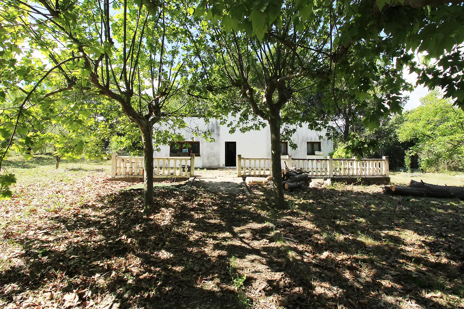 Garden of Land for sale in Torrelaguna