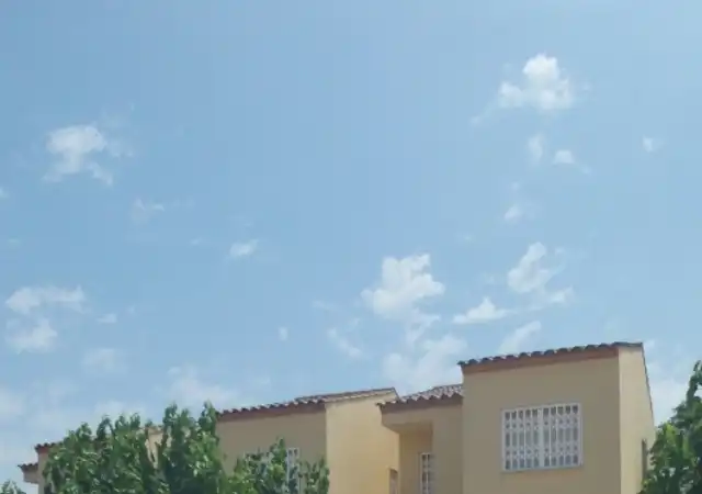 Außenansicht von Wohnung zum Verkauf in Mont-roig del Camp