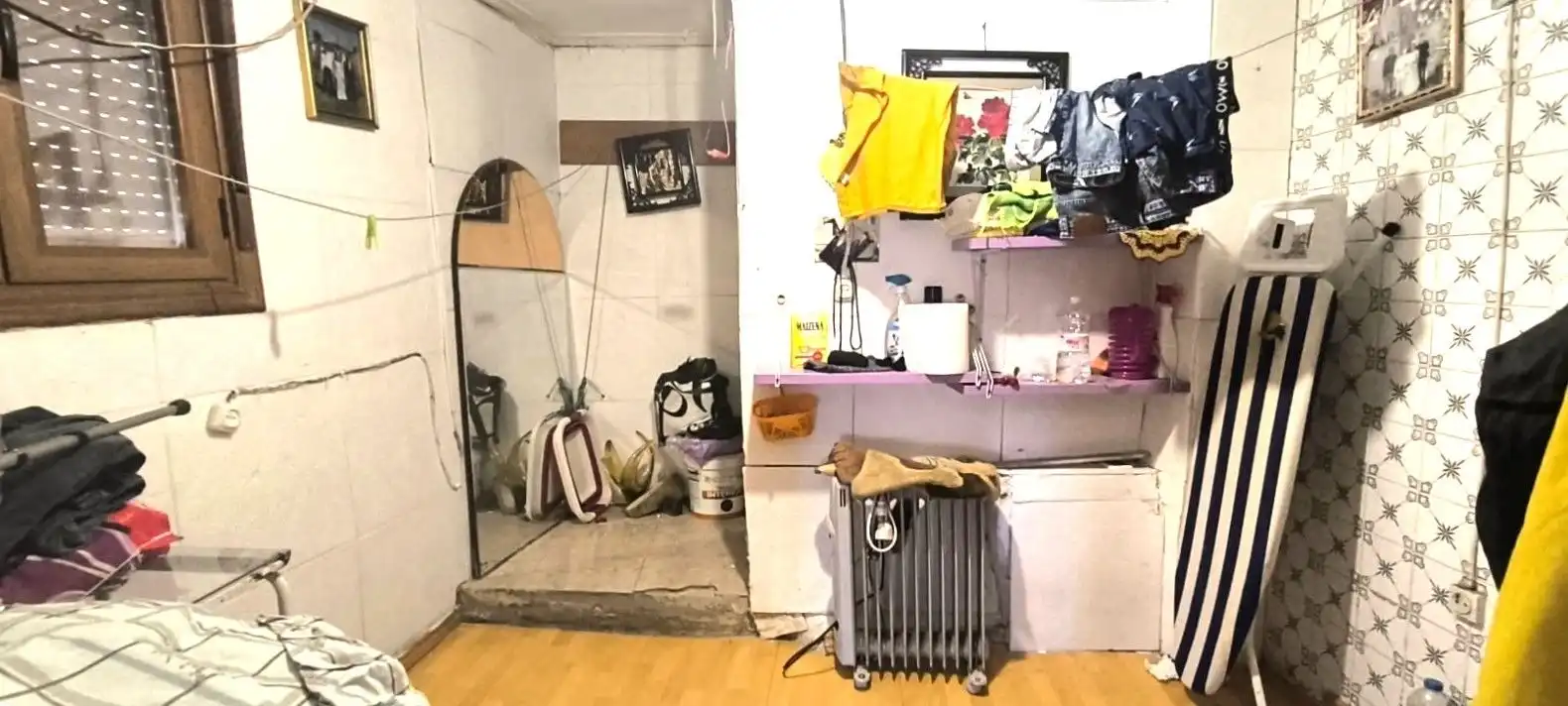 Casa o xalet en venda en Entrena
