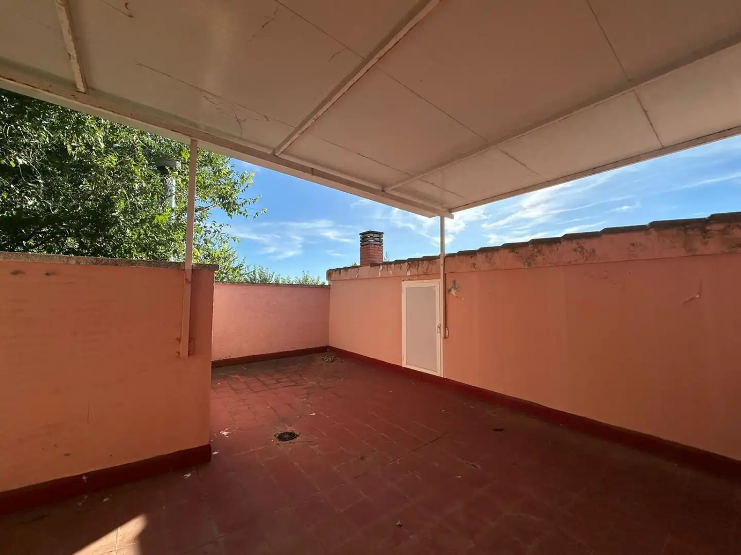 Terrassa de Pis en venda en Ciudad Real amb Aire condicionat, Calefacció i Terrassa