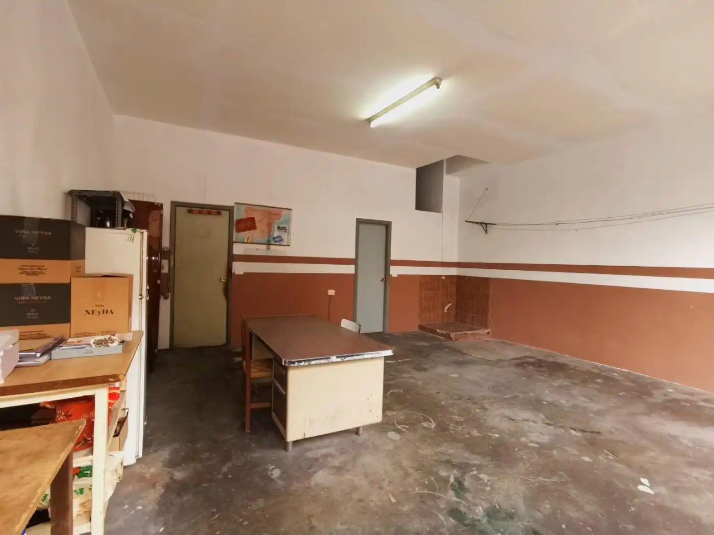 Local comercial en venta en PINTOR COLMEIRO 12, imagen 8
