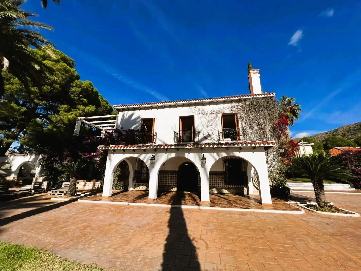 Casa rústica con piscina en venta en Novelda, imagen 7