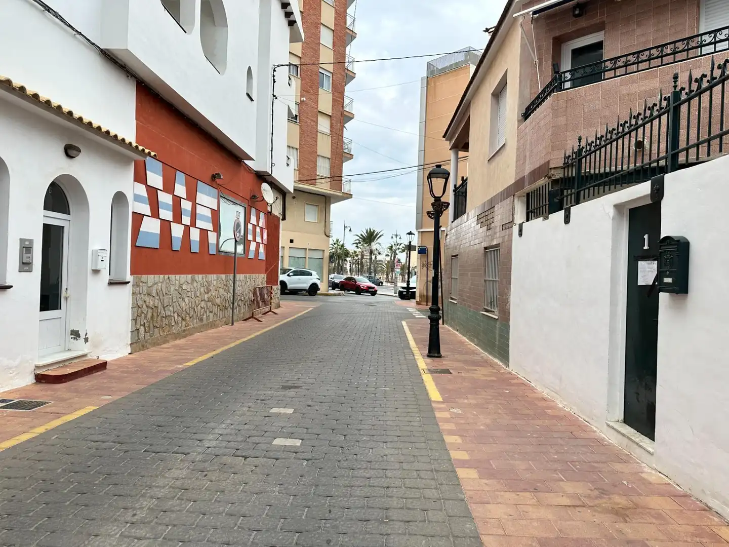 Business premises for sale in Calle de Antonio Tárraga, imagen 26