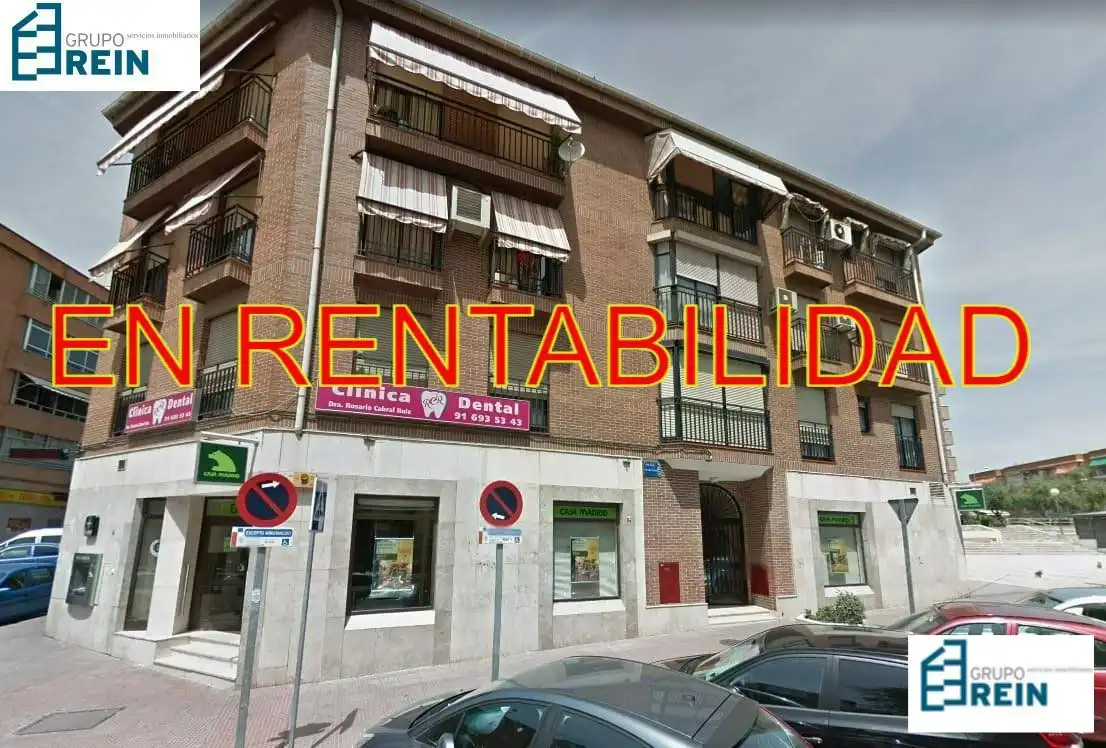 Local en venta en Leganés, Madrid