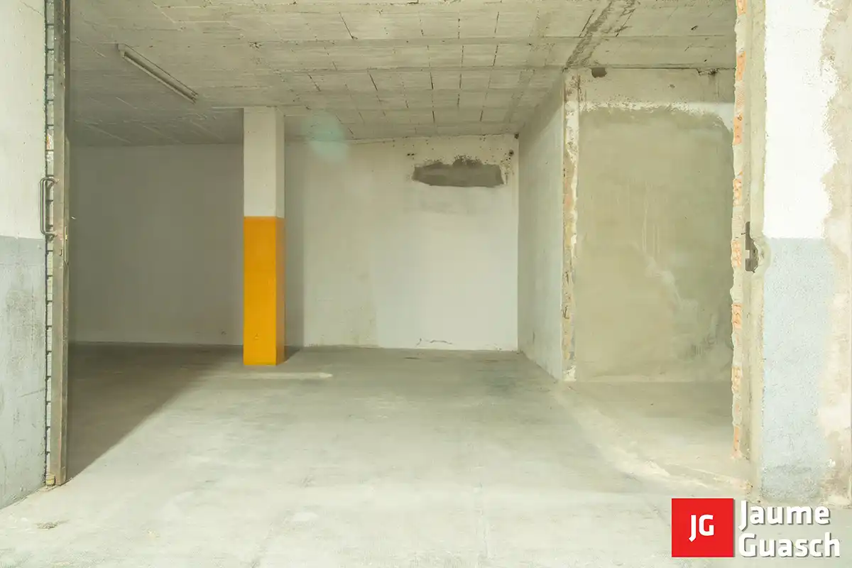 Garage zum Verkauf in Torredembarra