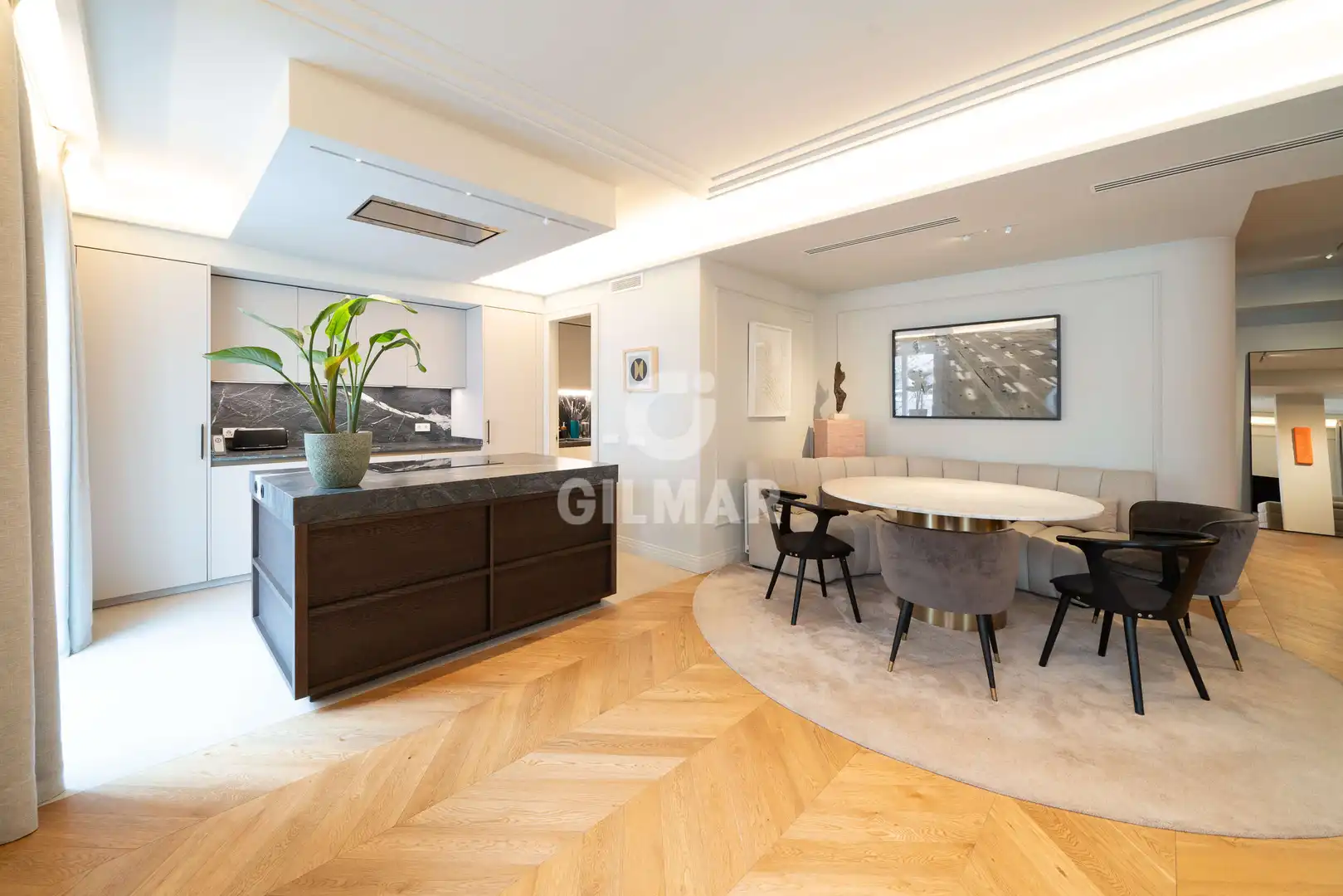 Piso con ascensor en venta en Moncloa - Aravaca, imagen 8