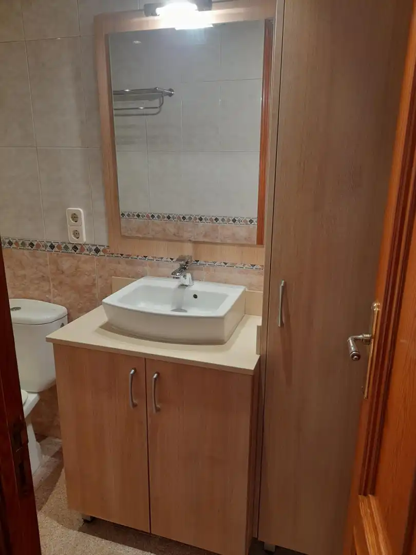 Baño de Piso en venta en Mataró con Balcón