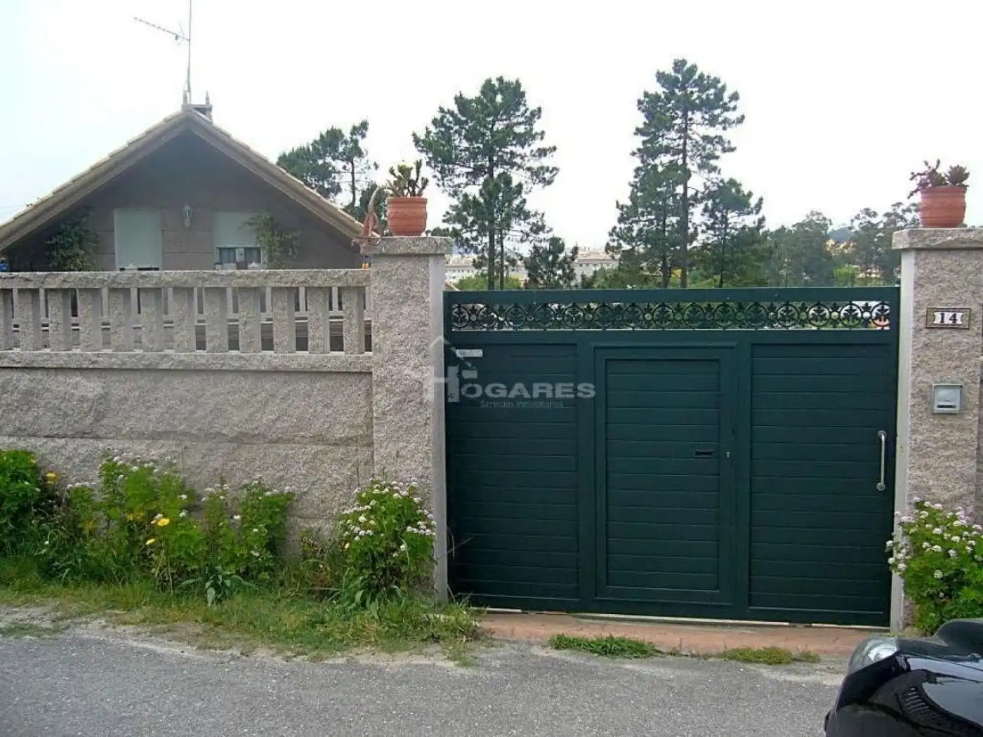 Casa en venta en Calle Cabalo, imagen 2