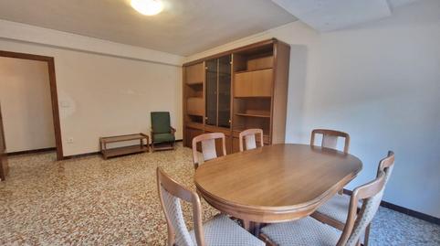 Foto 2 de Piso en venta en Oliva pueblo, Valencia